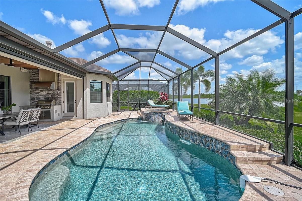 LAKEWOOD NATIONAL GOLF CLUB PH II-K1 - Residential