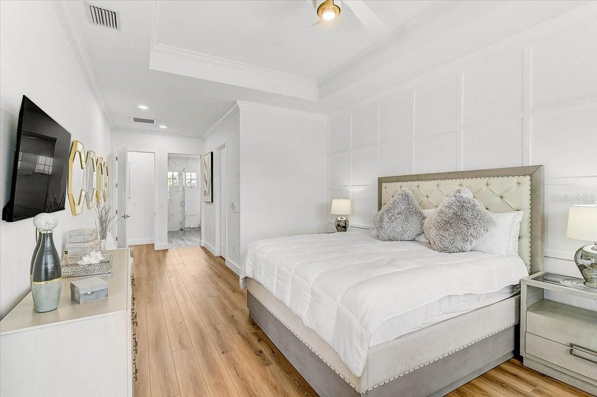 LAKEWOOD NATIONAL GOLF CLUB PH II-K1 - Residential