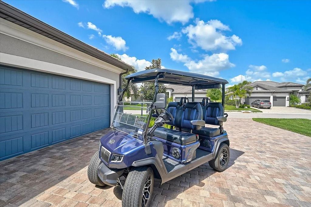 Photo of 5817 Mulligan Way, Bradenton, FL 34211 (MLS # A4687198)