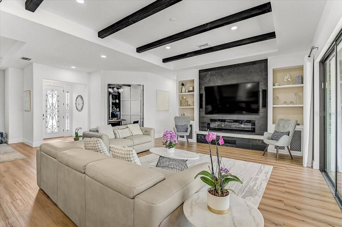 LAKEWOOD NATIONAL GOLF CLUB PH II-K1 - Residential