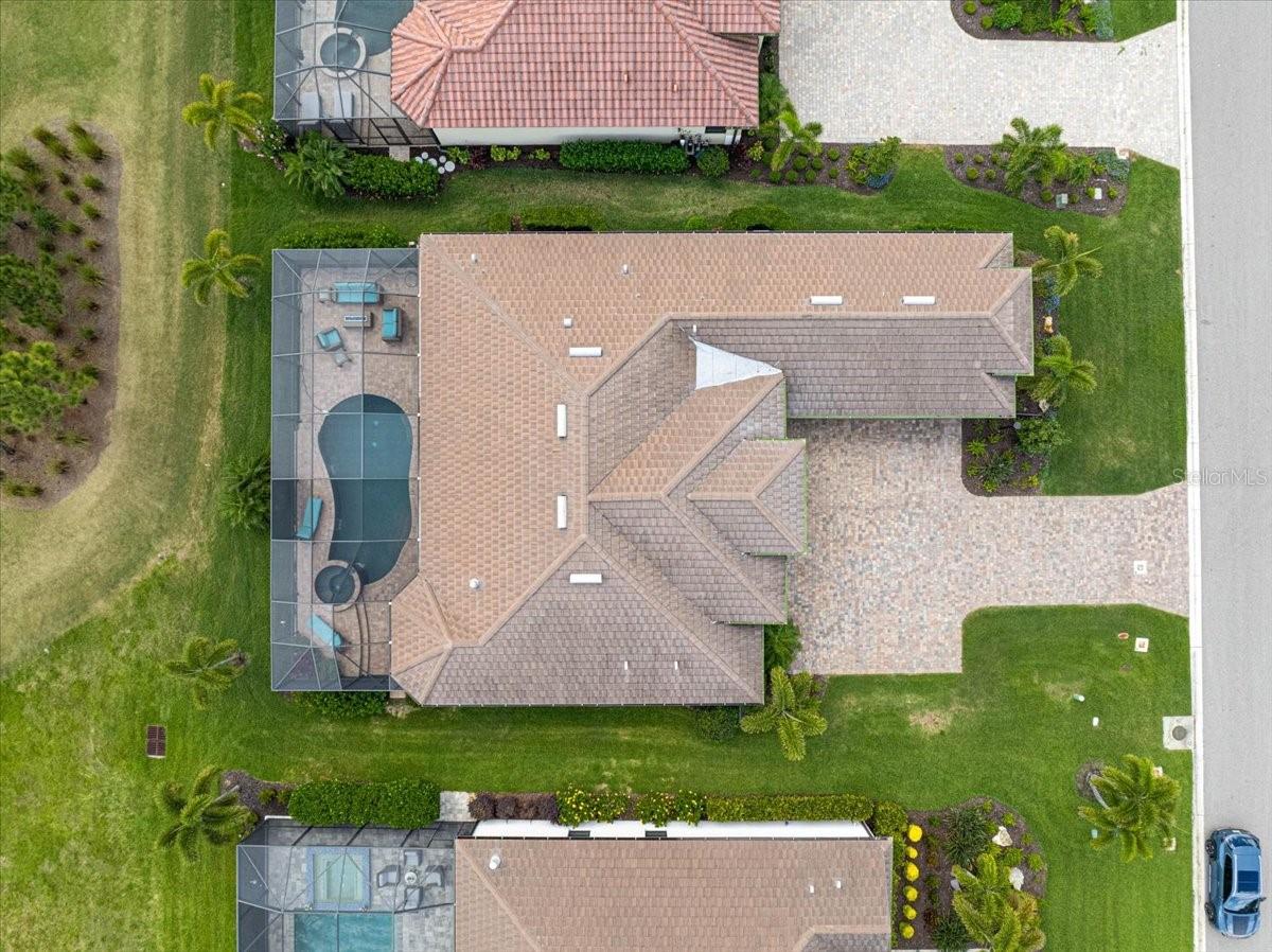 LAKEWOOD NATIONAL GOLF CLUB PH II-K1 - Residential