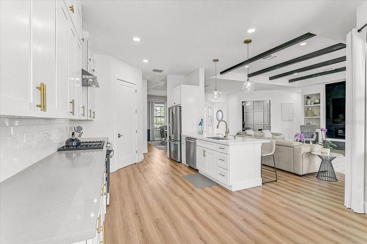 LAKEWOOD NATIONAL GOLF CLUB PH II-K1 - Residential