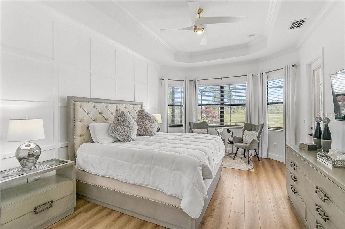 LAKEWOOD NATIONAL GOLF CLUB PH II-K1 - Residential