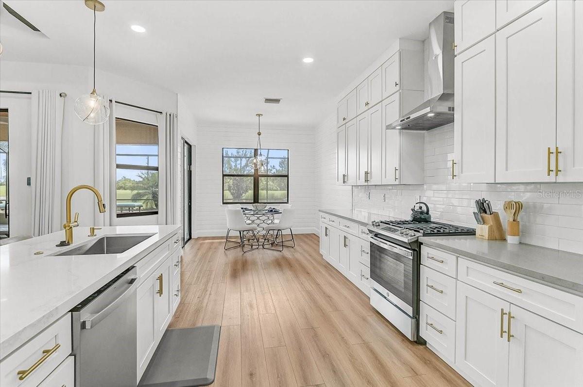 LAKEWOOD NATIONAL GOLF CLUB PH II-K1 - Residential