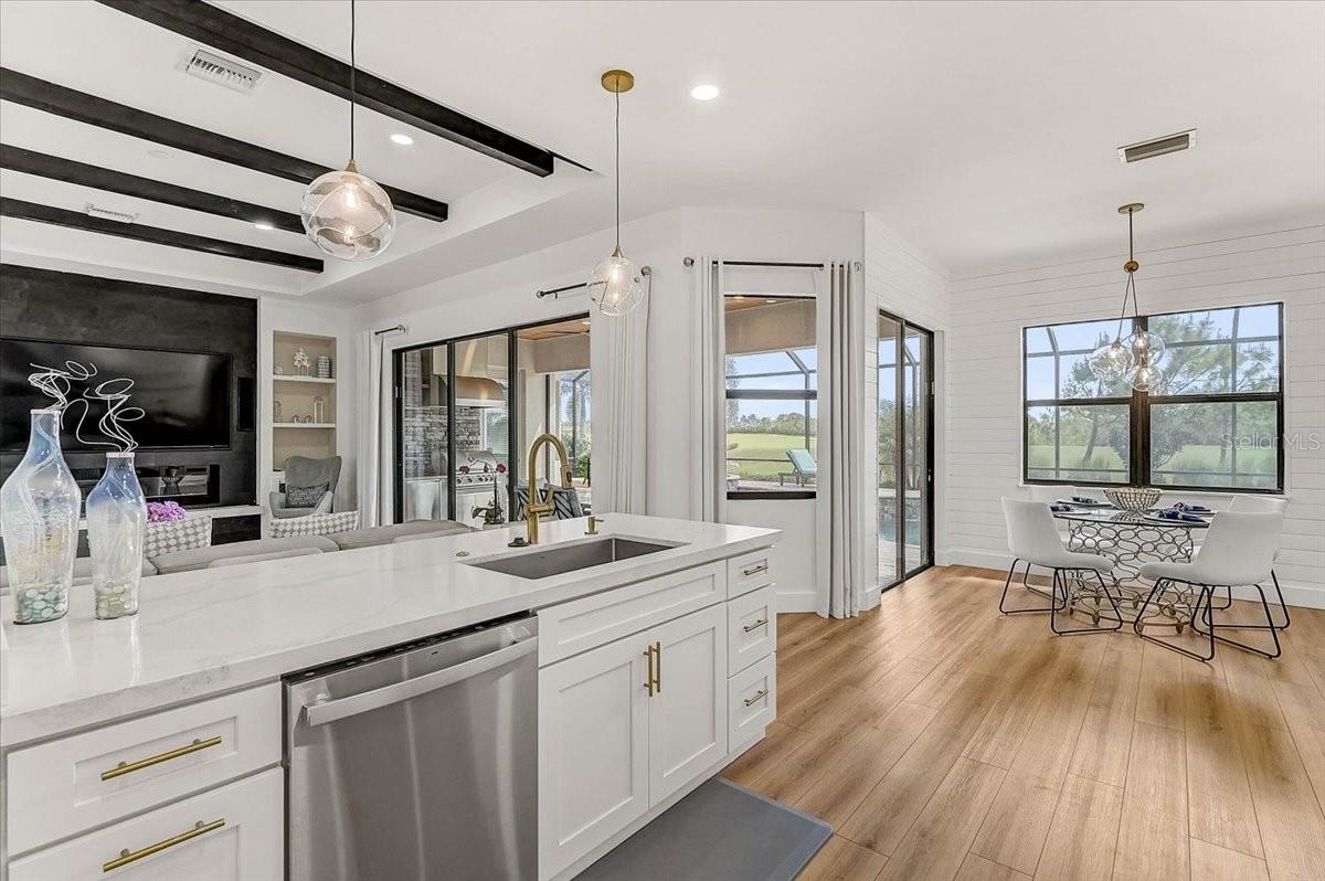 LAKEWOOD NATIONAL GOLF CLUB PH II-K1 - Residential