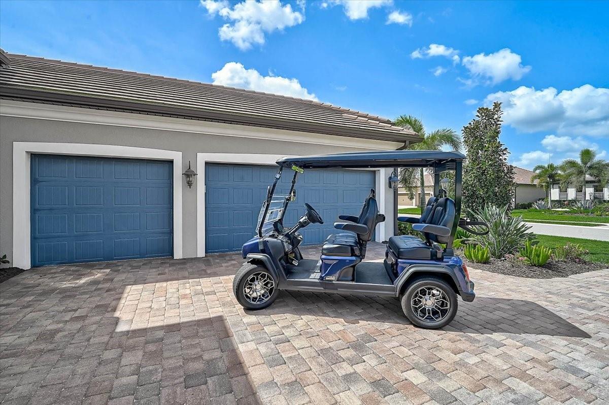 LAKEWOOD NATIONAL GOLF CLUB PH II-K1 - Residential