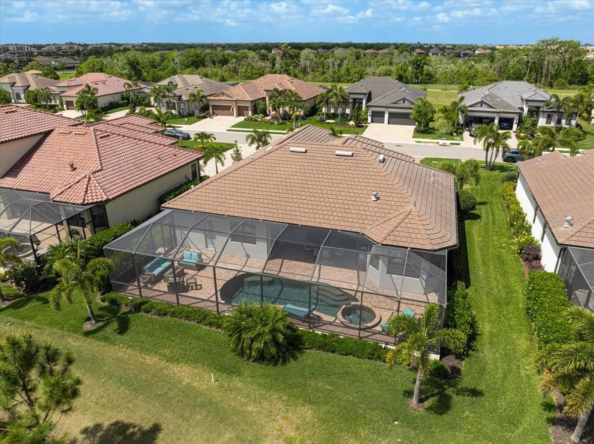 LAKEWOOD NATIONAL GOLF CLUB PH II-K1 - Residential