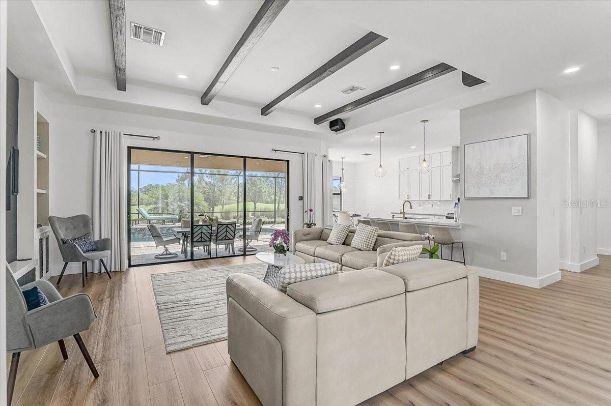 LAKEWOOD NATIONAL GOLF CLUB PH II-K1 - Residential