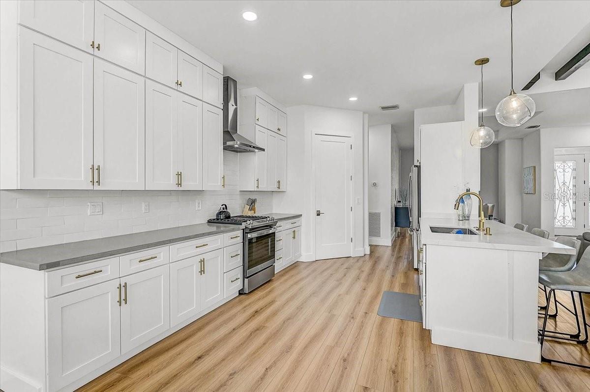 LAKEWOOD NATIONAL GOLF CLUB PH II-K1 - Residential