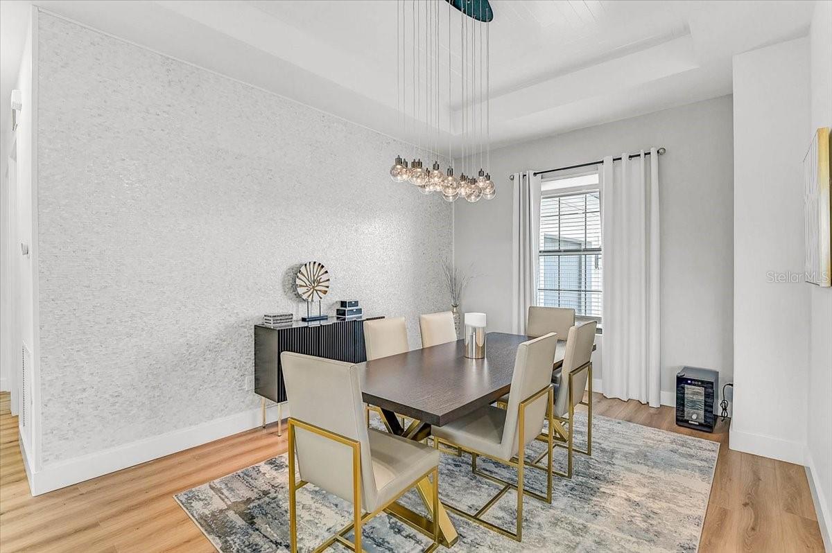 LAKEWOOD NATIONAL GOLF CLUB PH II-K1 - Residential