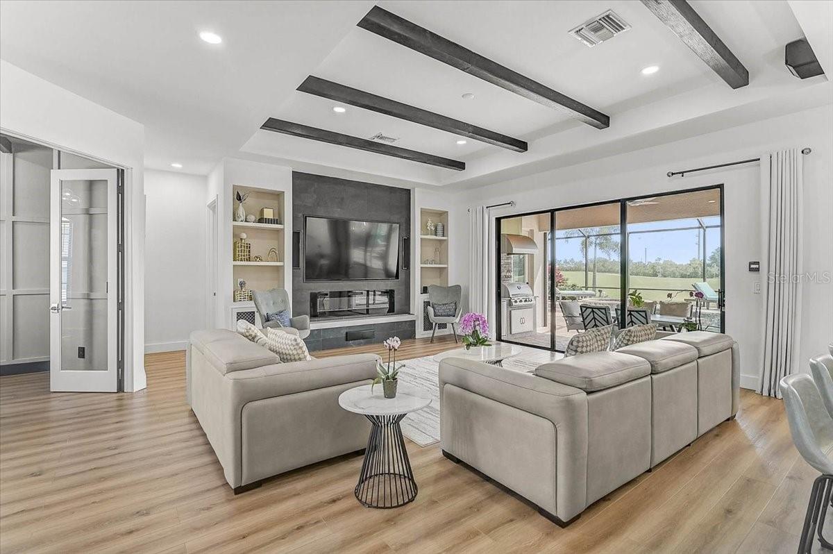 LAKEWOOD NATIONAL GOLF CLUB PH II-K1 - Residential