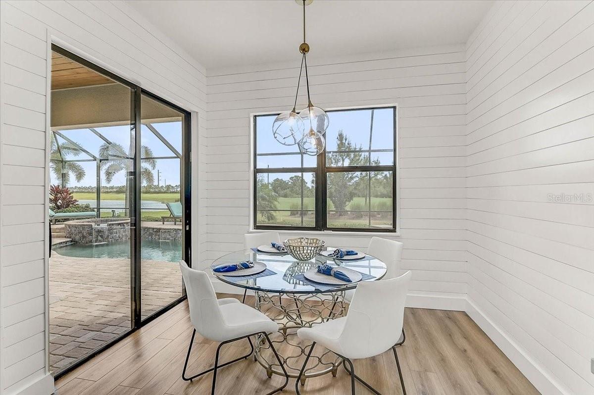 LAKEWOOD NATIONAL GOLF CLUB PH II-K1 - Residential