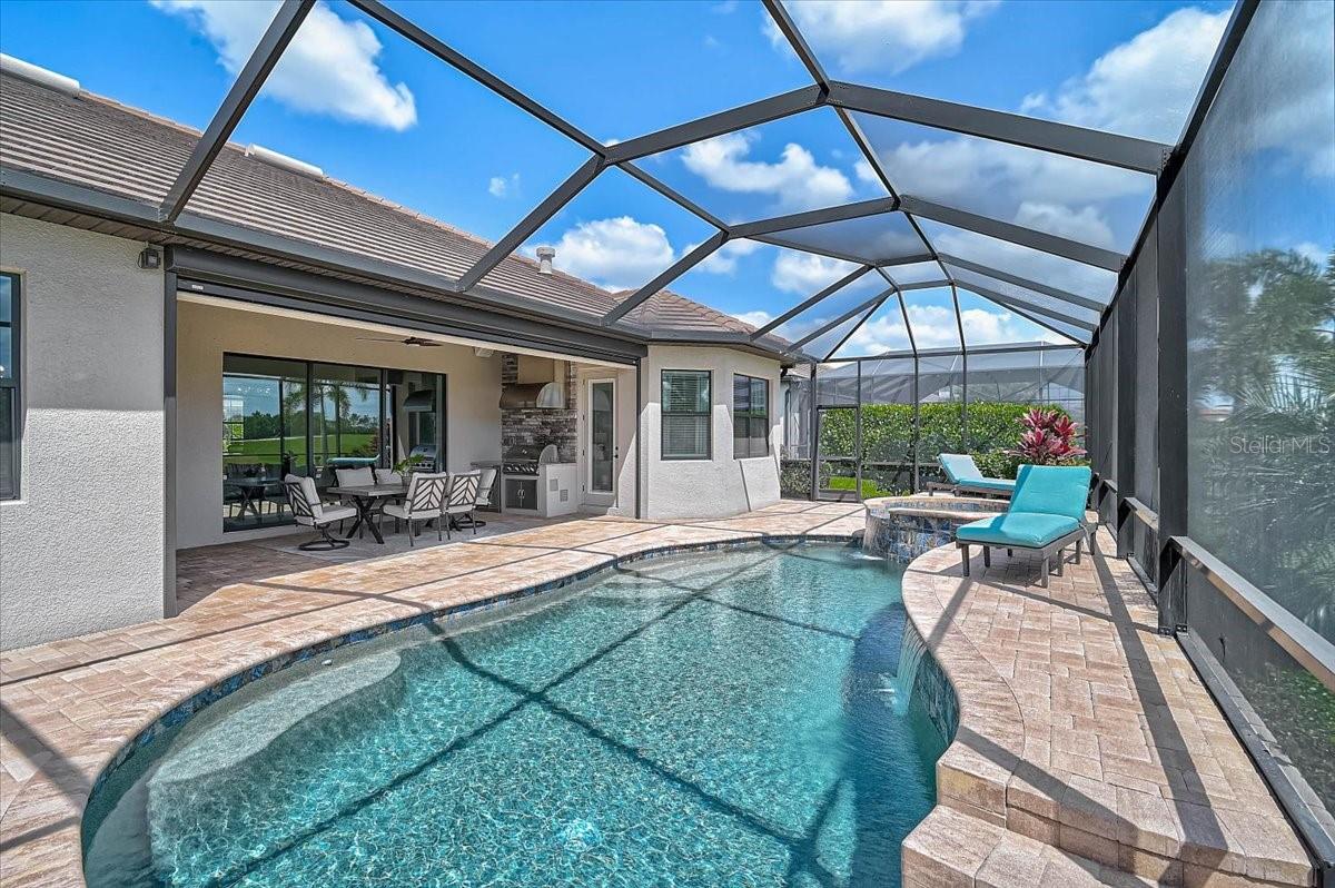 LAKEWOOD NATIONAL GOLF CLUB PH II-K1 - Residential