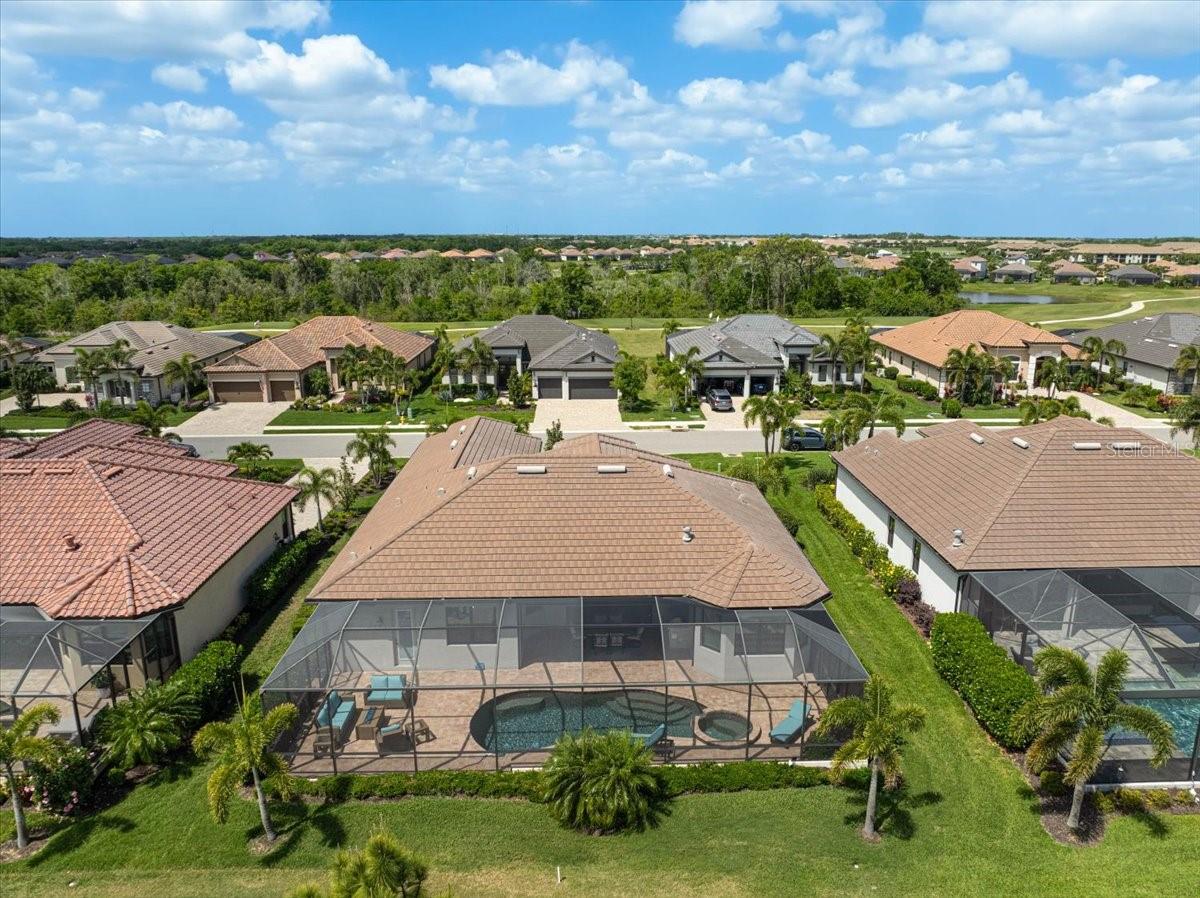 LAKEWOOD NATIONAL GOLF CLUB PH II-K1 - Residential