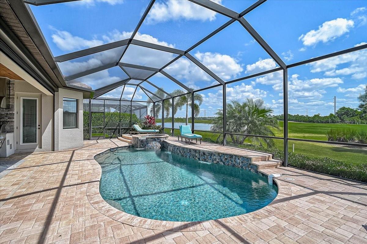 LAKEWOOD NATIONAL GOLF CLUB PH II-K1 - Residential