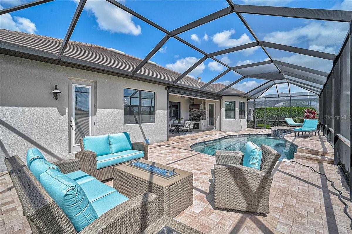 LAKEWOOD NATIONAL GOLF CLUB PH II-K1 - Residential