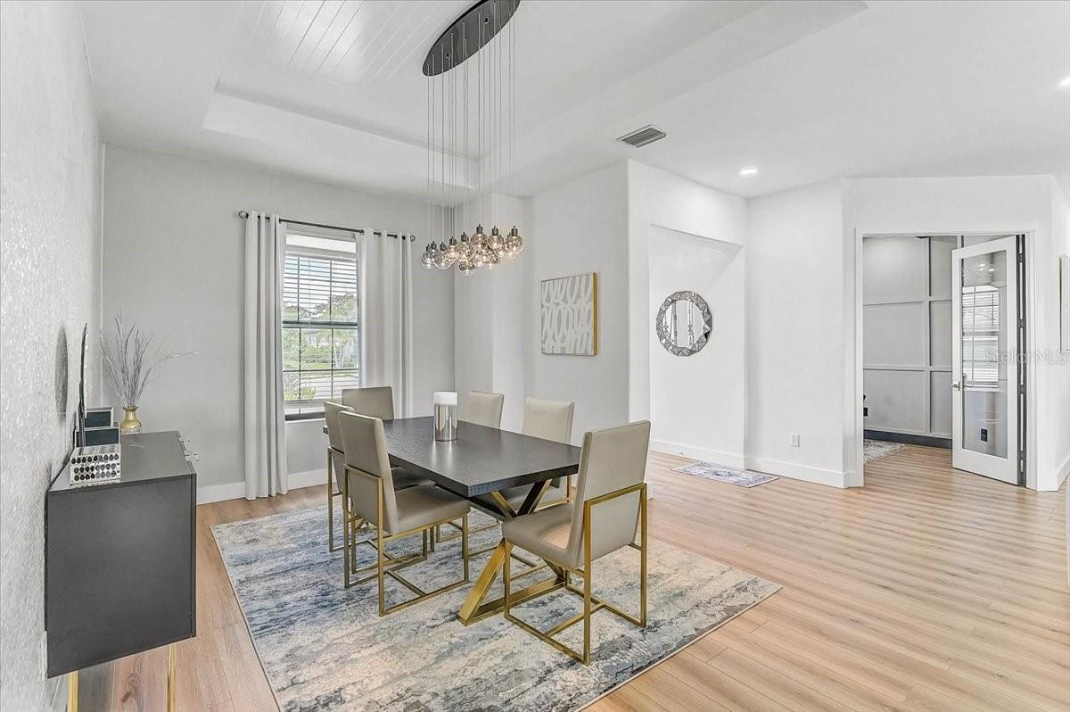 LAKEWOOD NATIONAL GOLF CLUB PH II-K1 - Residential