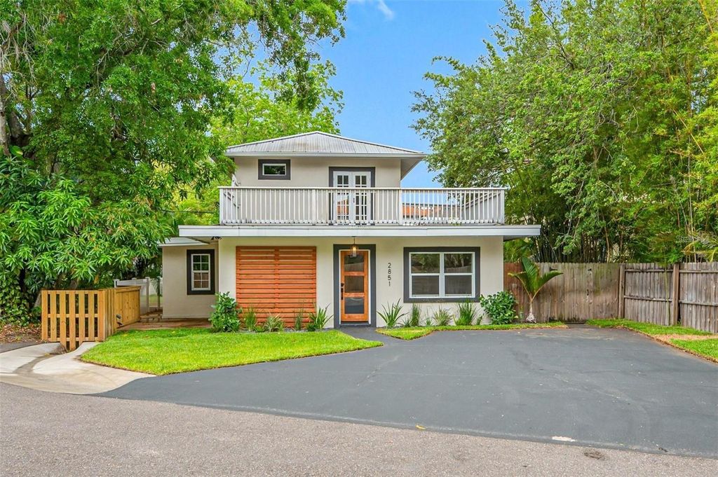 Photo of 2851 W Bay Avenue, Tampa, FL 33611 (MLS # TB8439366)