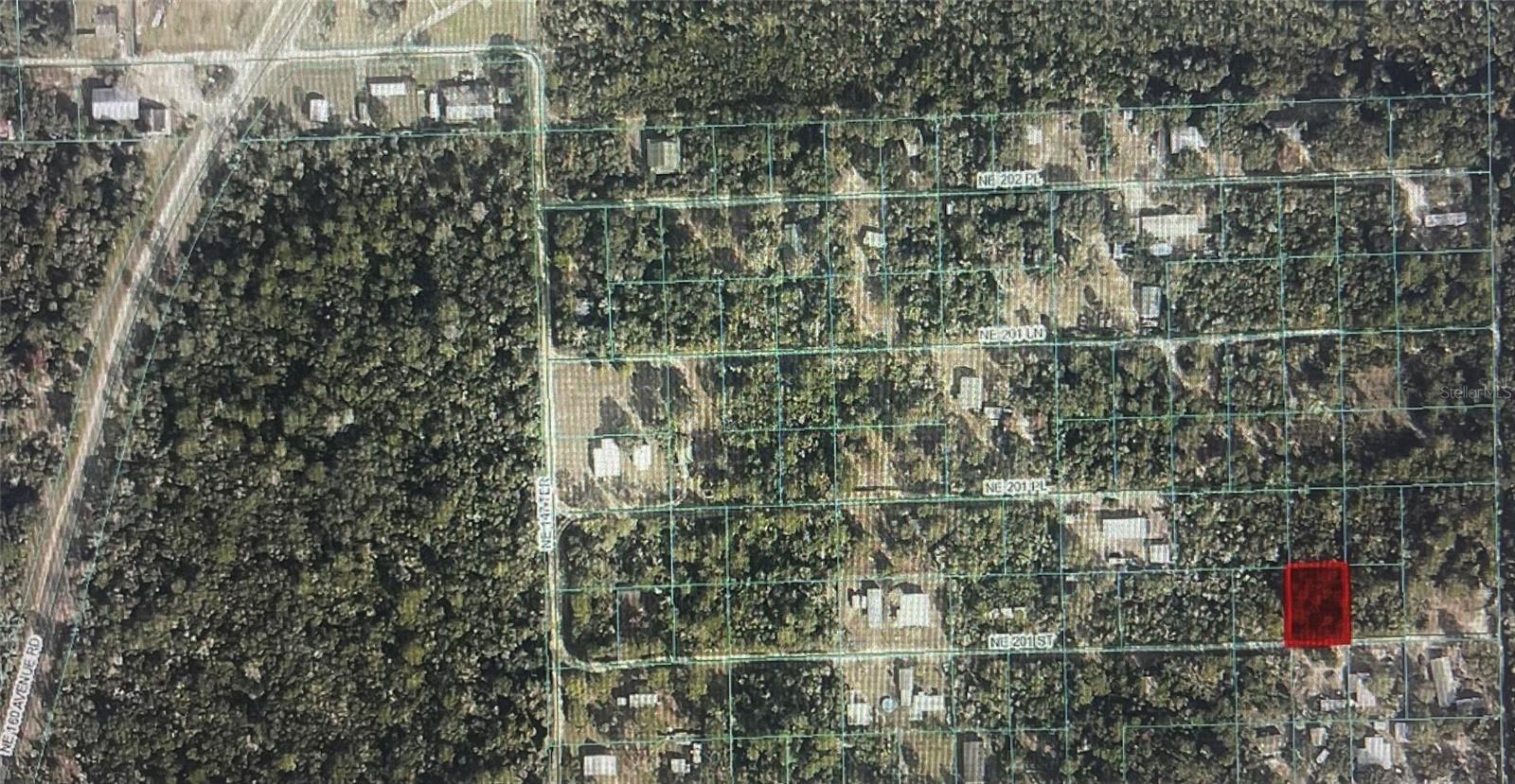 D & J CAMPSITES #3 - Land