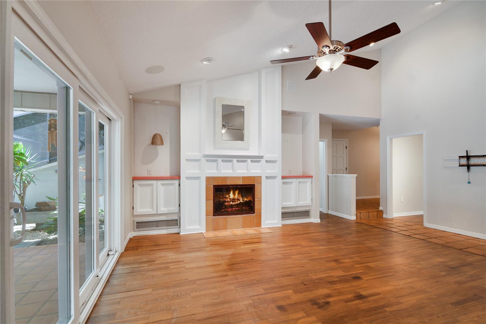 MOUNT DORA FOREST HEIGHTS - Residential