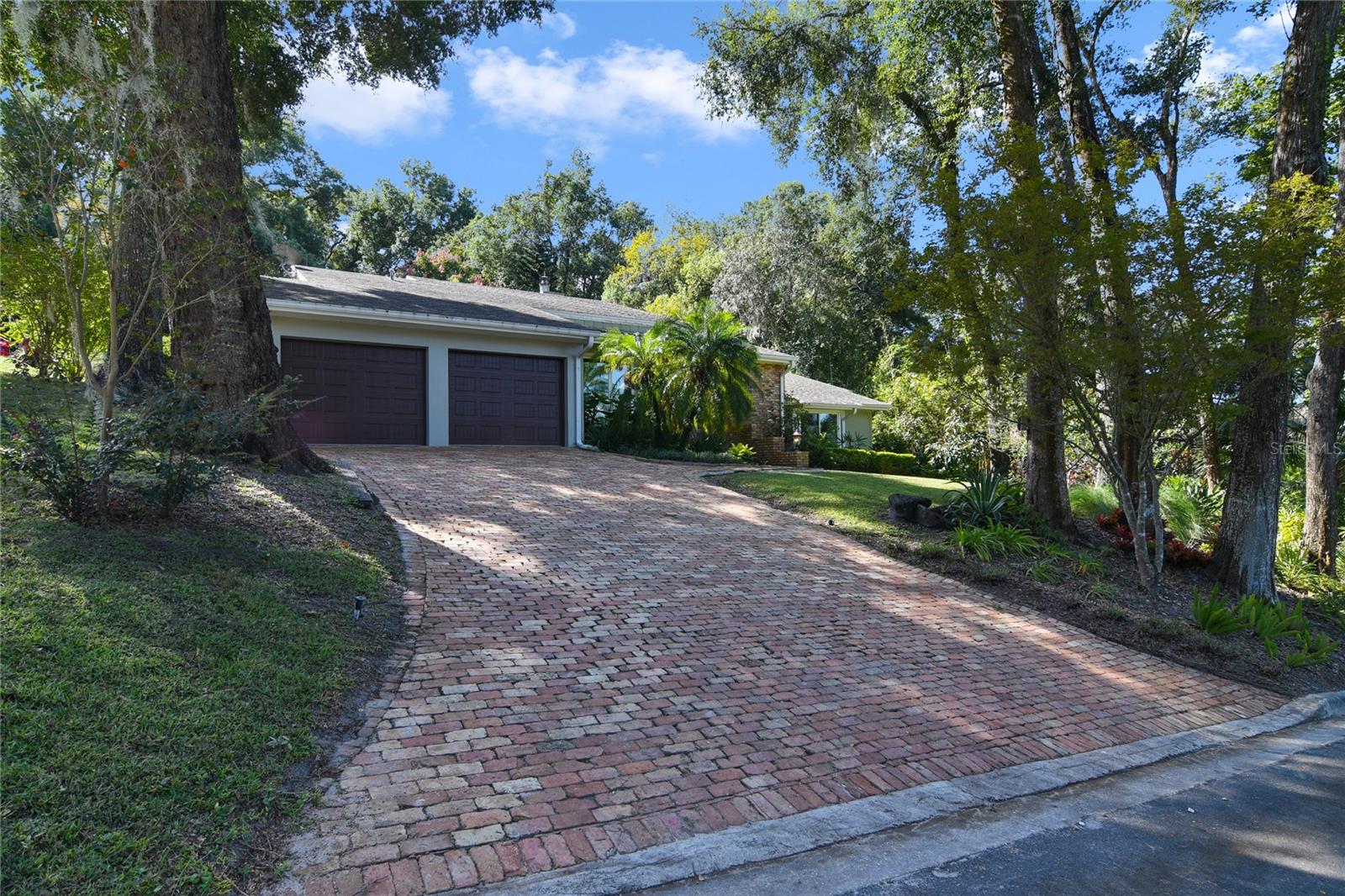 MOUNT DORA FOREST HEIGHTS - Residential