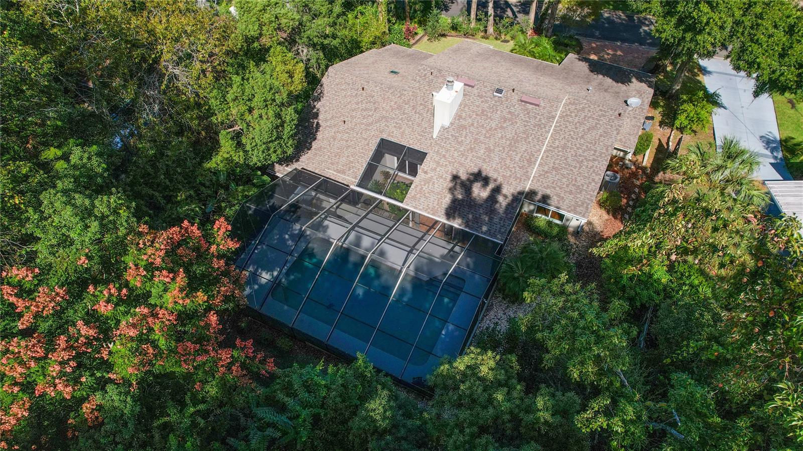 MOUNT DORA FOREST HEIGHTS - Residential