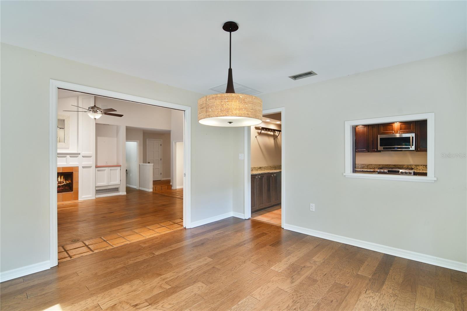 MOUNT DORA FOREST HEIGHTS - Residential