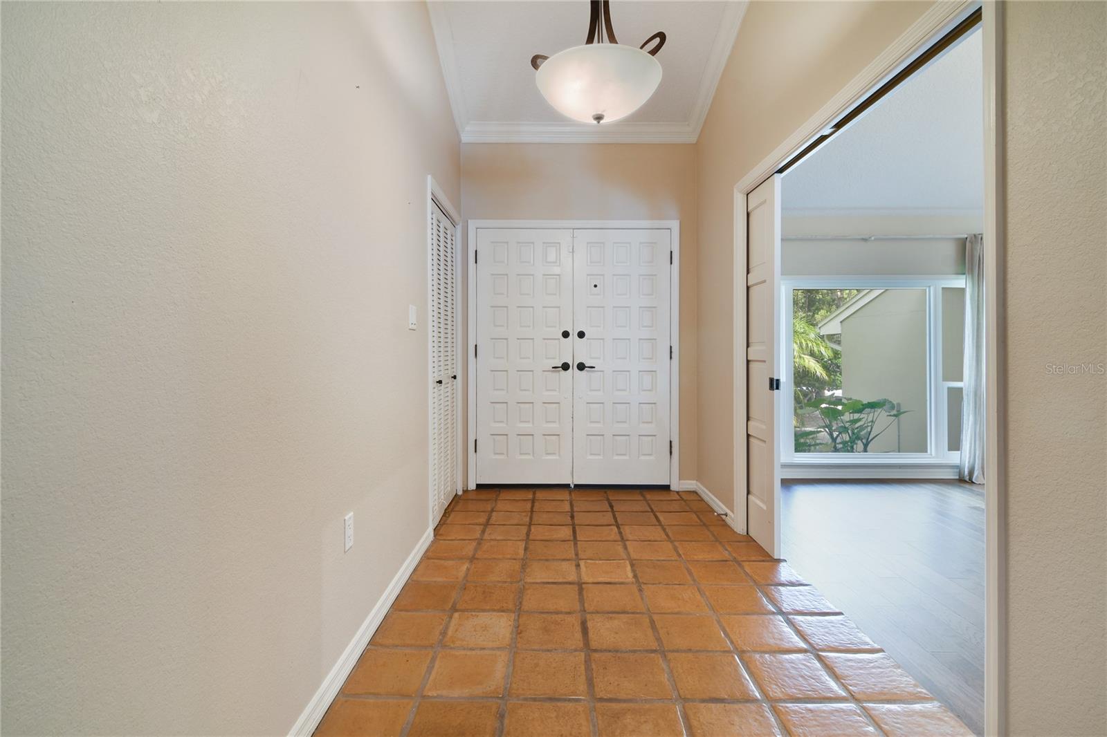 MOUNT DORA FOREST HEIGHTS - Residential