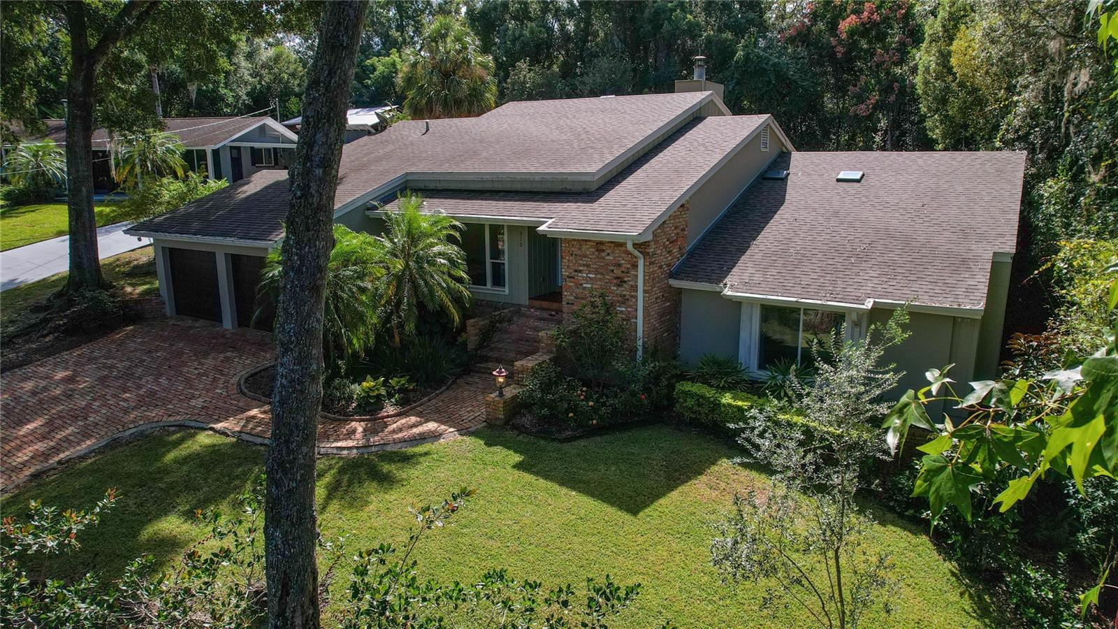 MOUNT DORA FOREST HEIGHTS - Residential