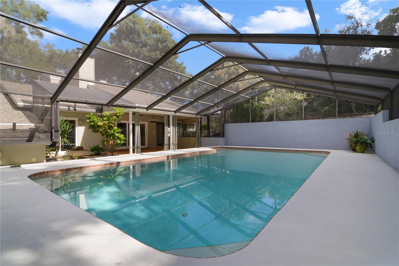 MOUNT DORA FOREST HEIGHTS - Residential