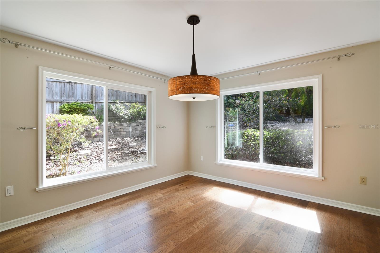 MOUNT DORA FOREST HEIGHTS - Residential