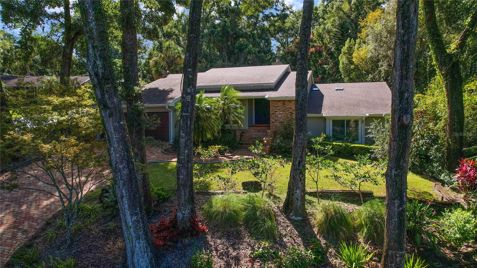 MOUNT DORA FOREST HEIGHTS - Residential