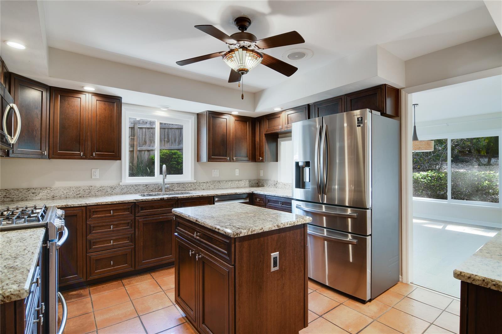 MOUNT DORA FOREST HEIGHTS - Residential