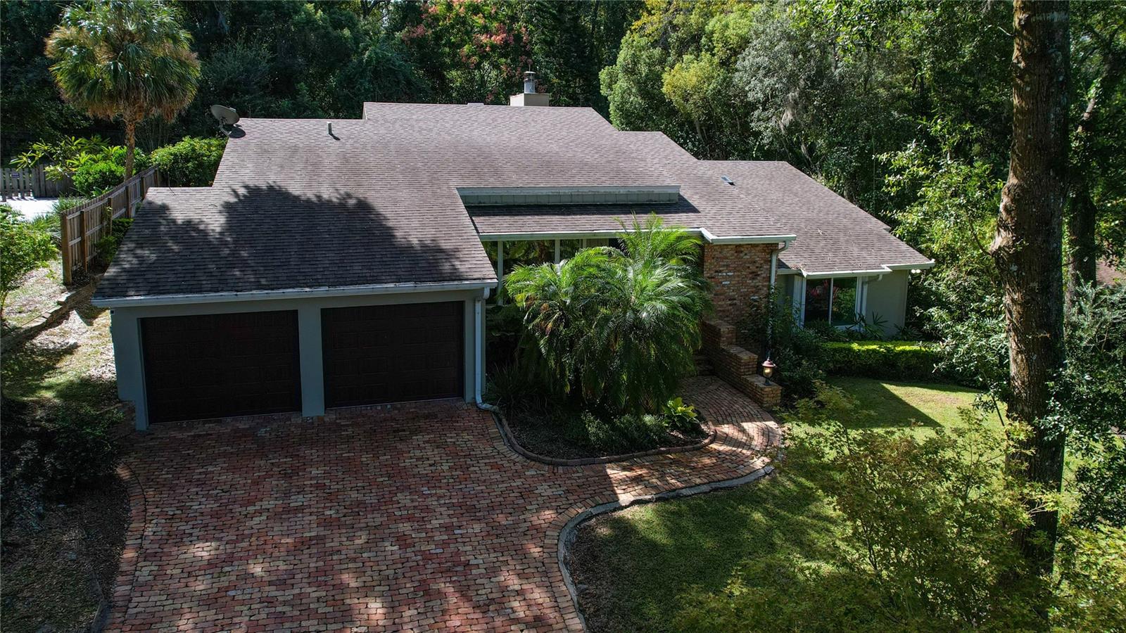 MOUNT DORA FOREST HEIGHTS - Residential