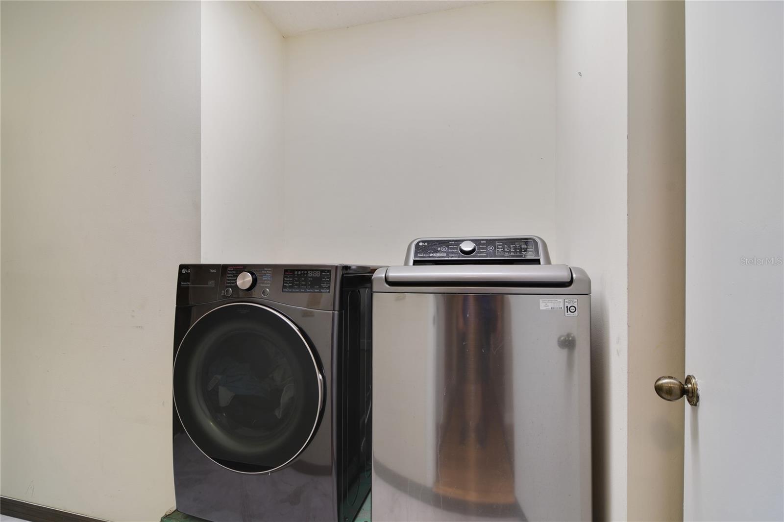 MOUNT DORA FOREST HEIGHTS - Residential