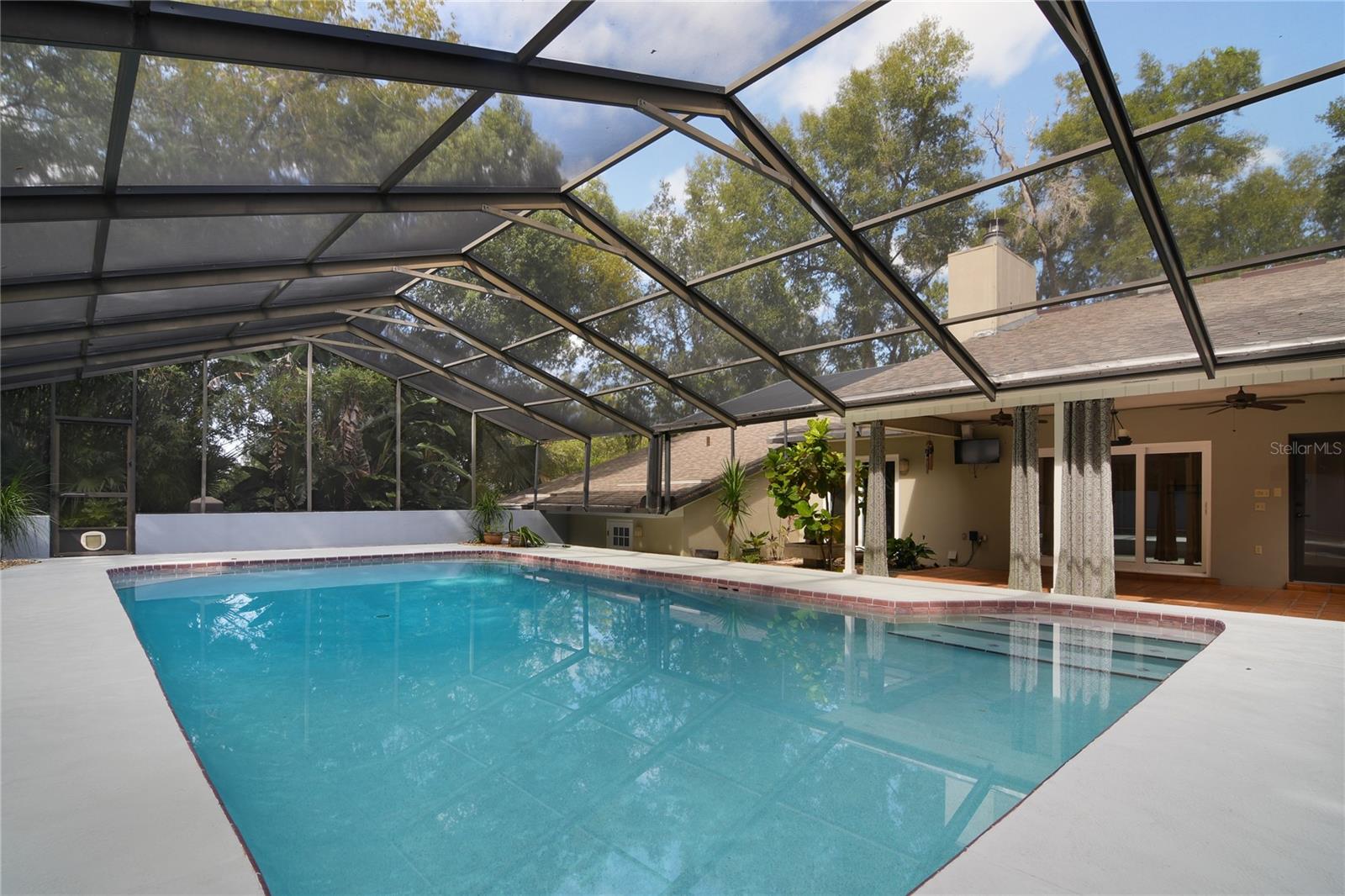 MOUNT DORA FOREST HEIGHTS - Residential