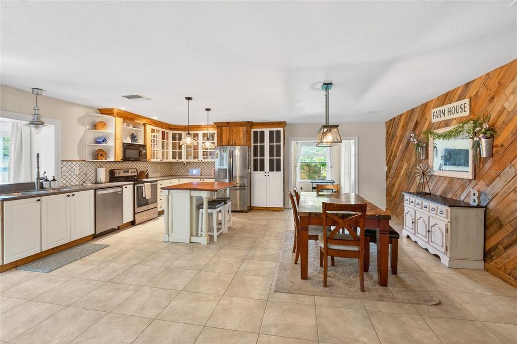 Photo of 2817 Witley Avenue, Palm Harbor, FL 34685 (MLS # TB8501695)