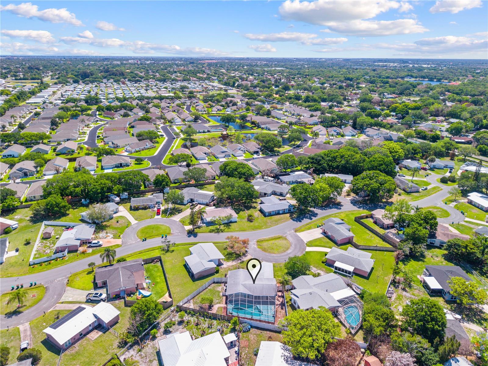CLEMENT'S WOOD - Residential