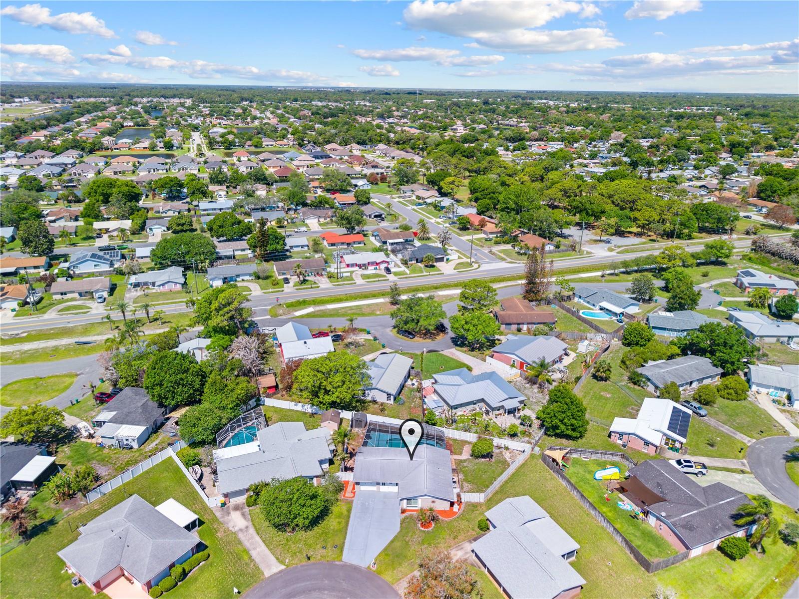 CLEMENT'S WOOD - Residential