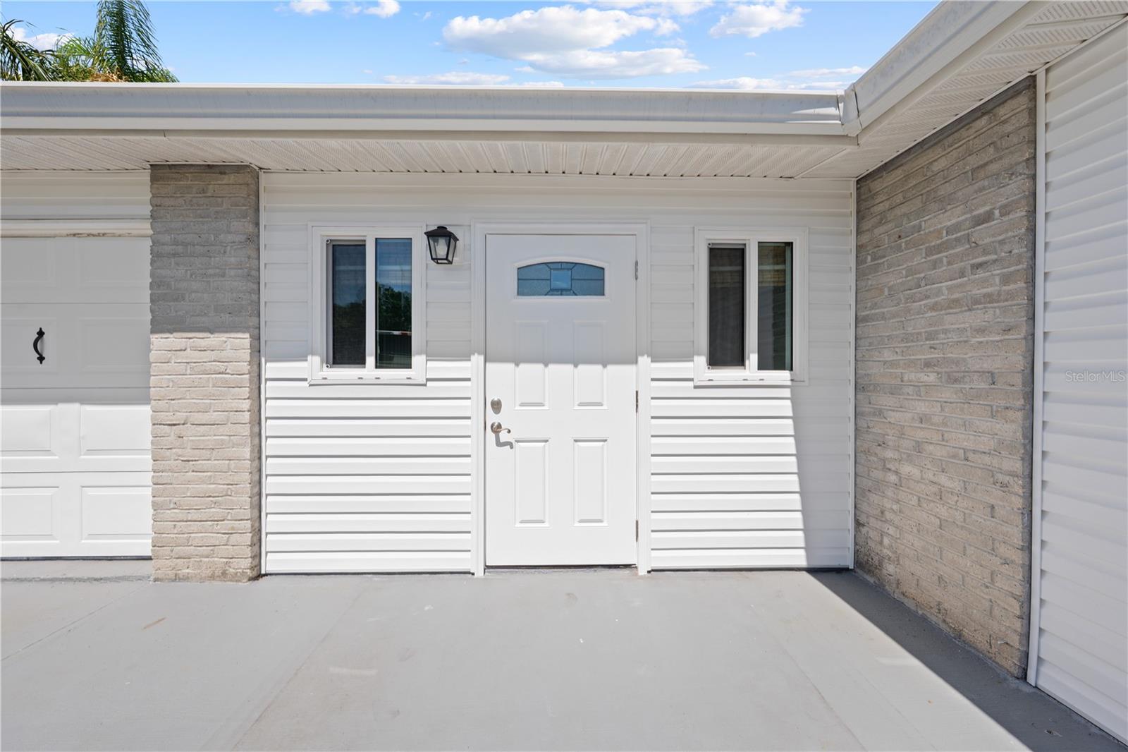 CLEMENT'S WOOD - Residential