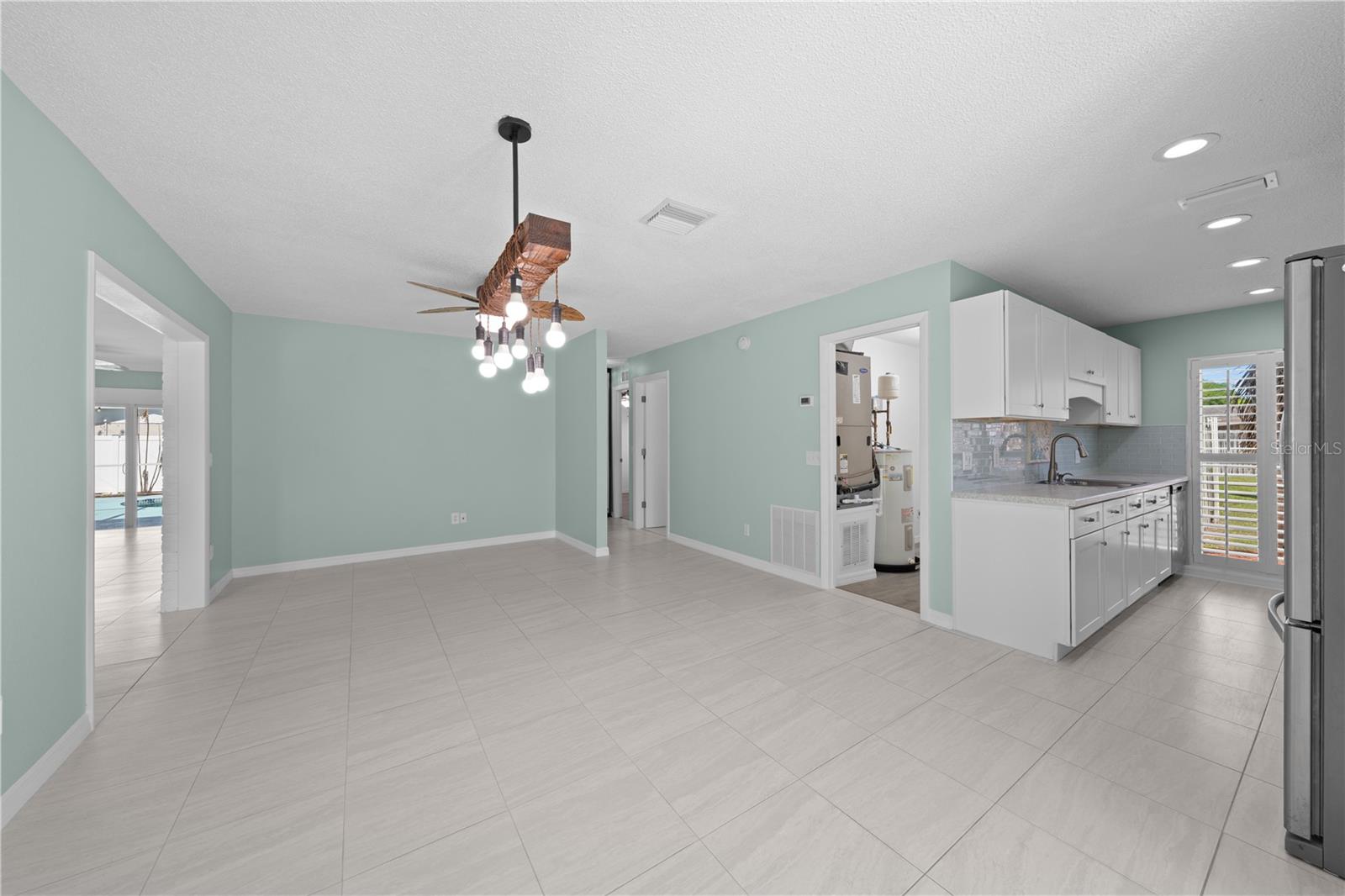 CLEMENT'S WOOD - Residential