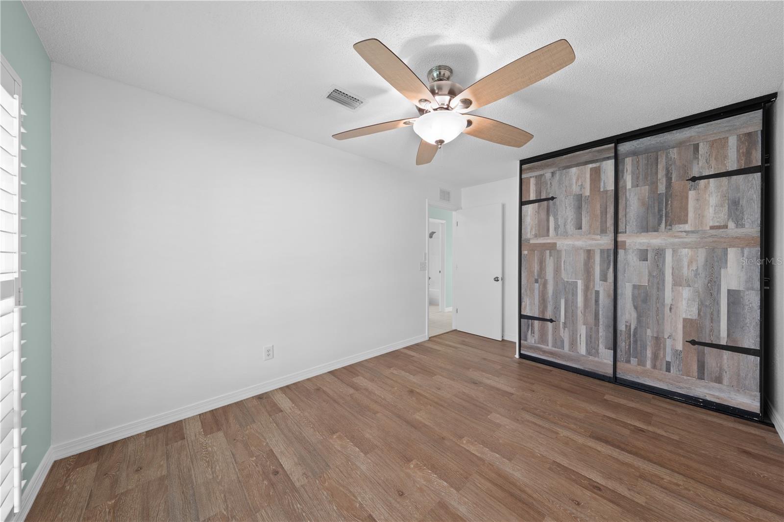 CLEMENT'S WOOD - Residential