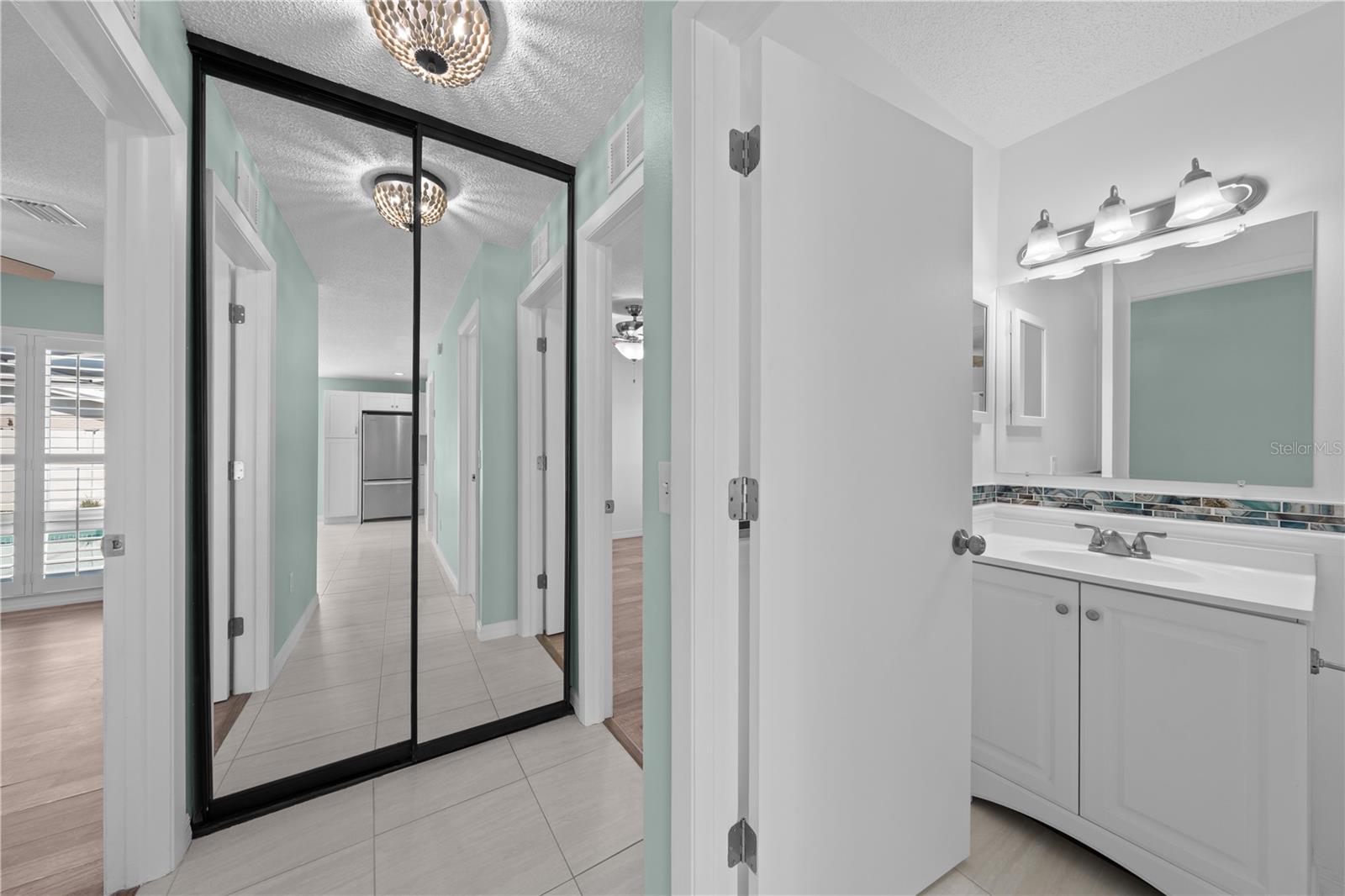 CLEMENT'S WOOD - Residential