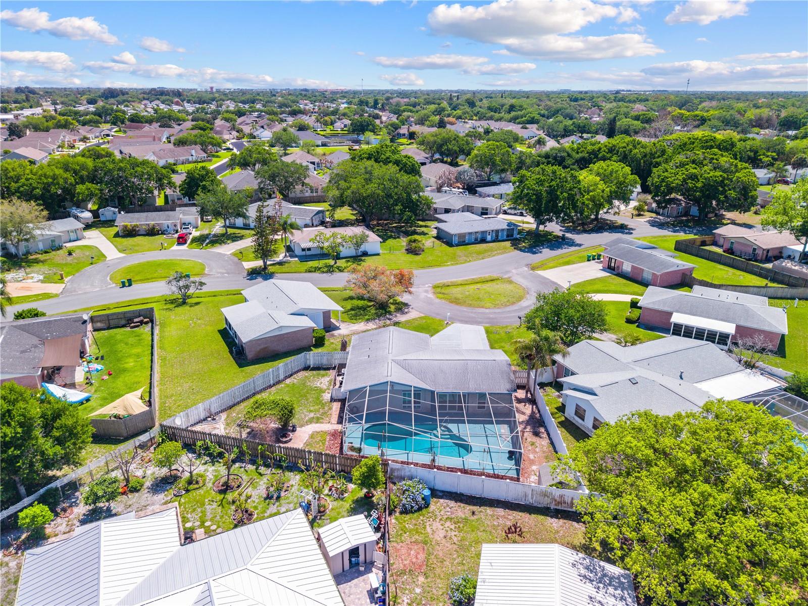 CLEMENT'S WOOD - Residential