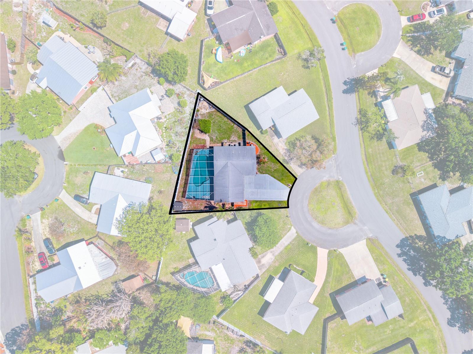 CLEMENT'S WOOD - Residential