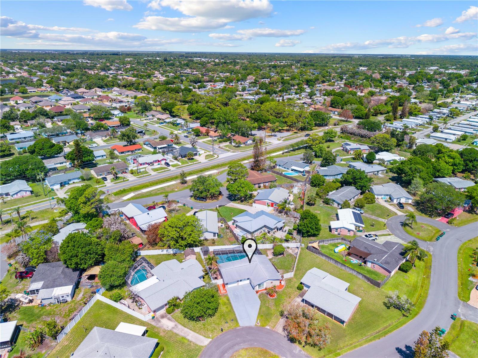 CLEMENT'S WOOD - Residential