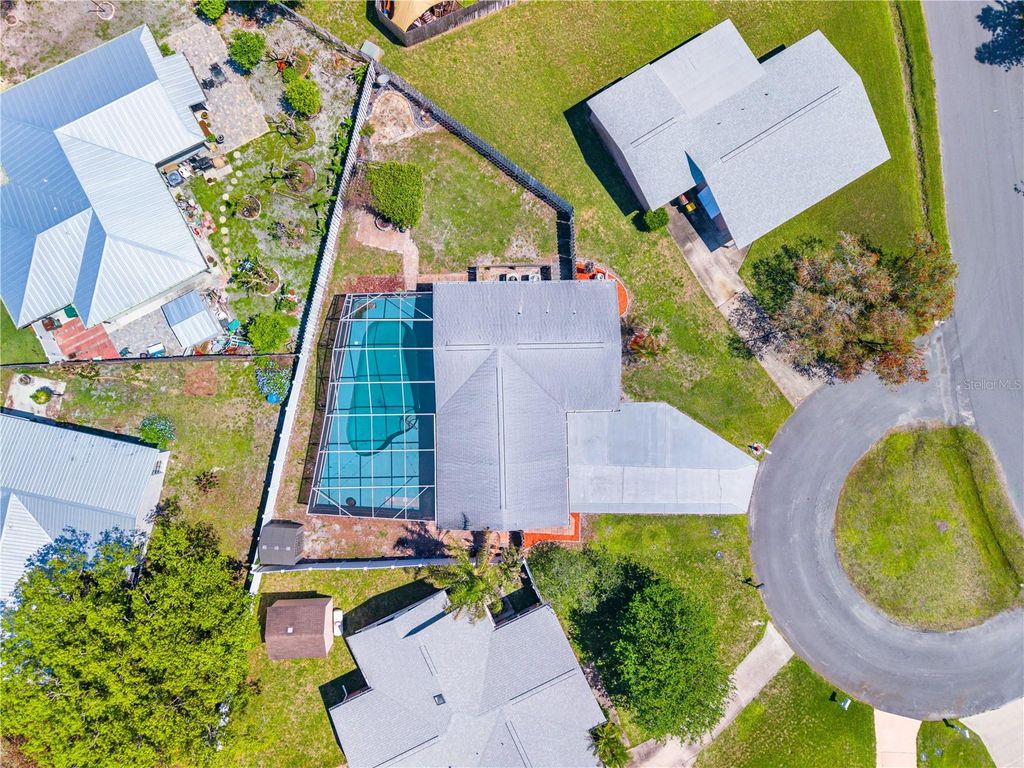 Photo of 683 John Hancock Lane, West Melbourne, FL 32904 (MLS # S5147941)