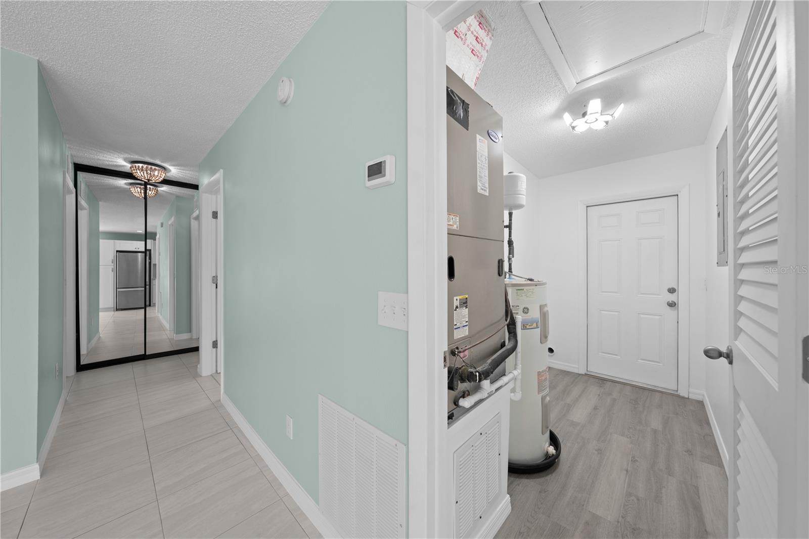 CLEMENT'S WOOD - Residential