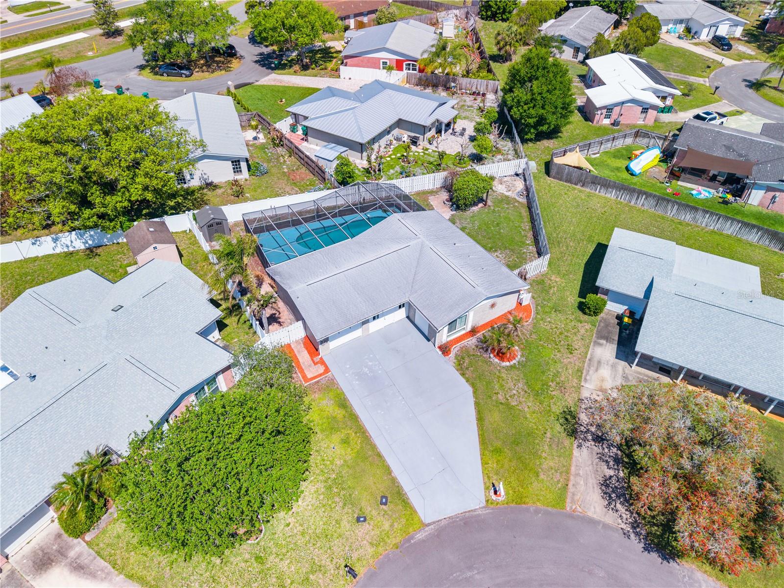 CLEMENT'S WOOD - Residential