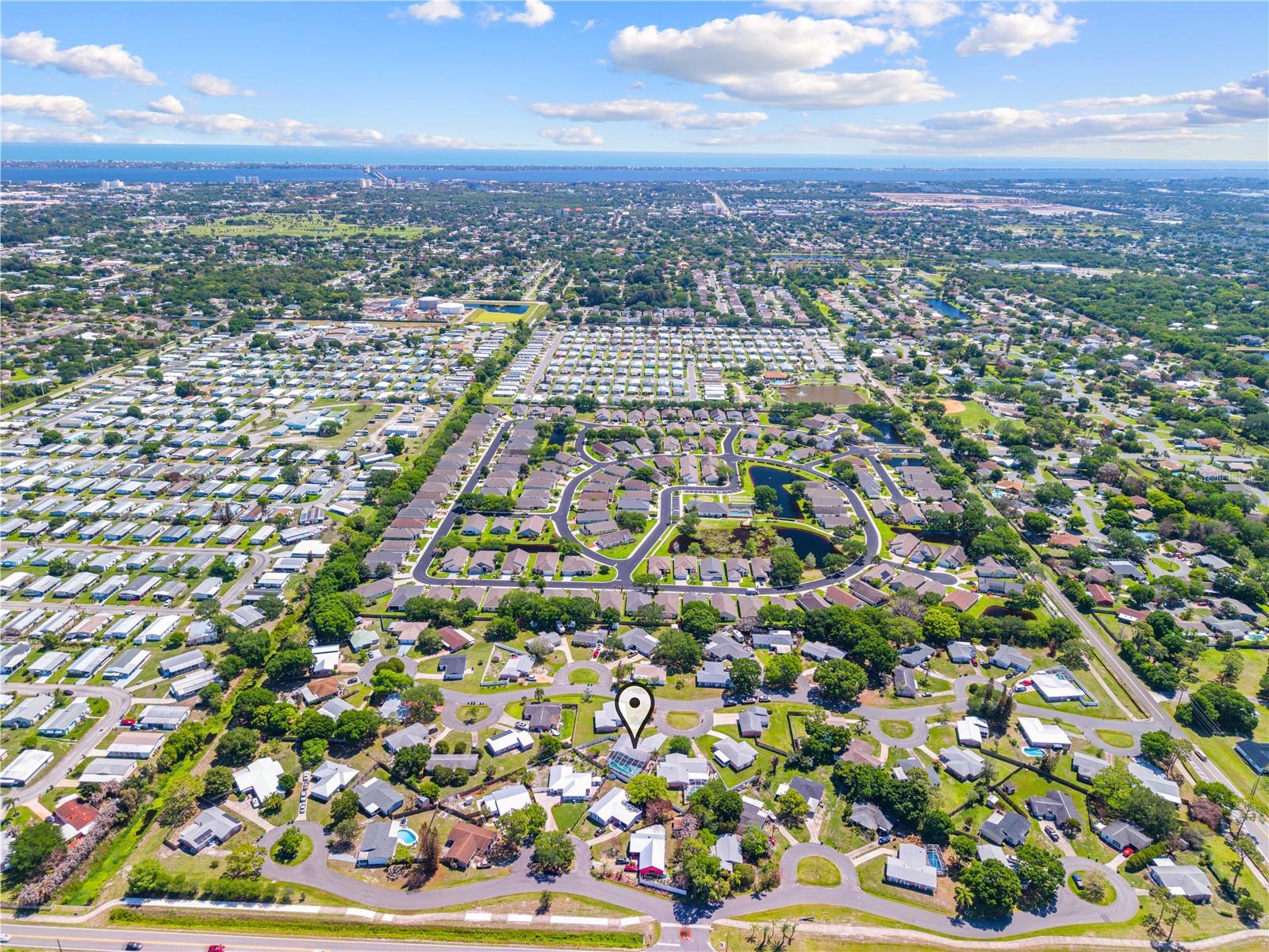 CLEMENT'S WOOD - Residential